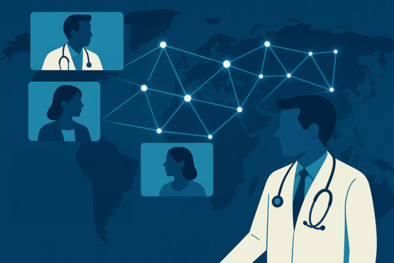 Virtual Excellence: Co-Creating a Compliant, Engaging RWE Workshop